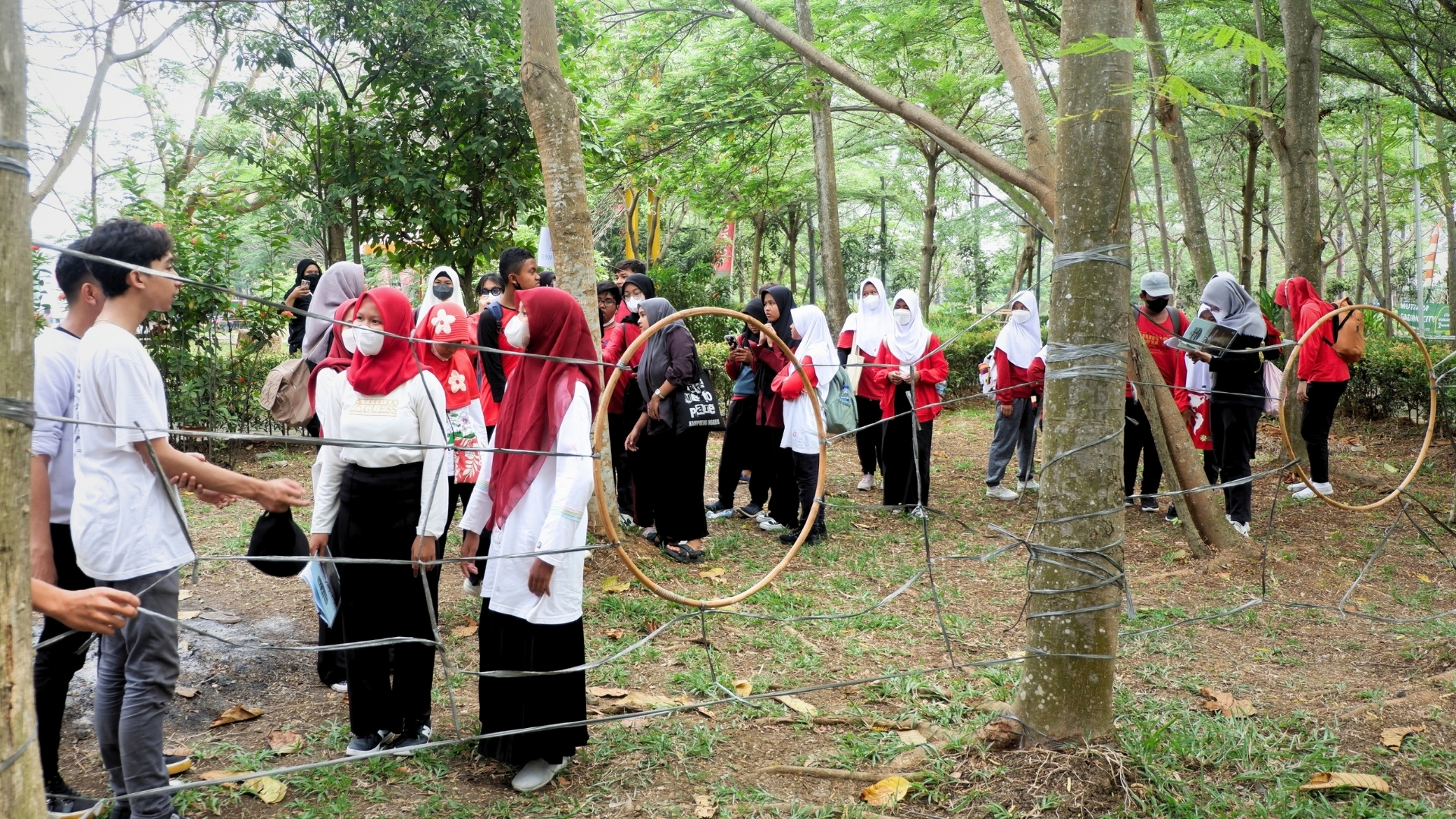 English Super Camp - foto 1