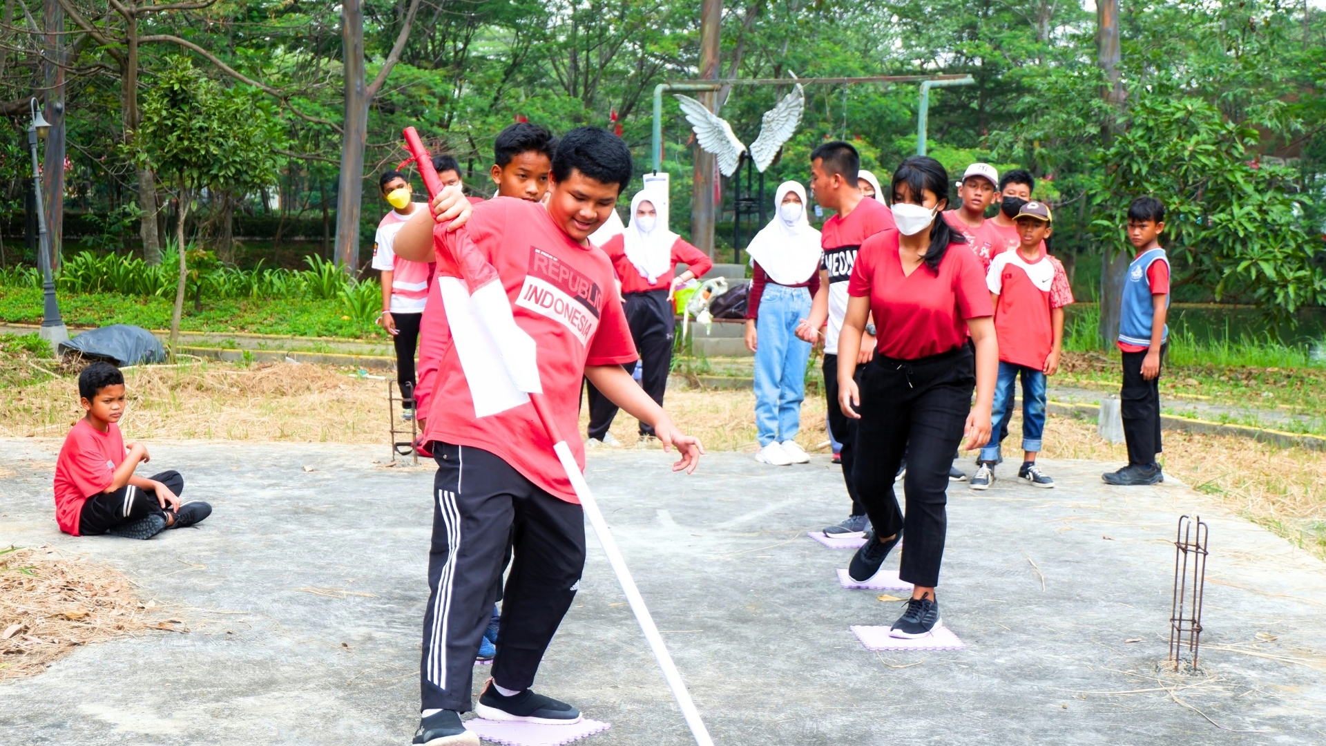 English Super Camp - foto 3