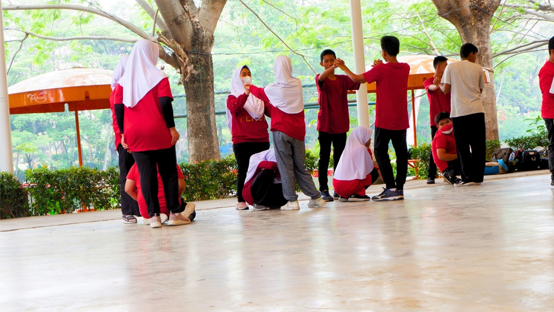 English Super Camp - foto 5