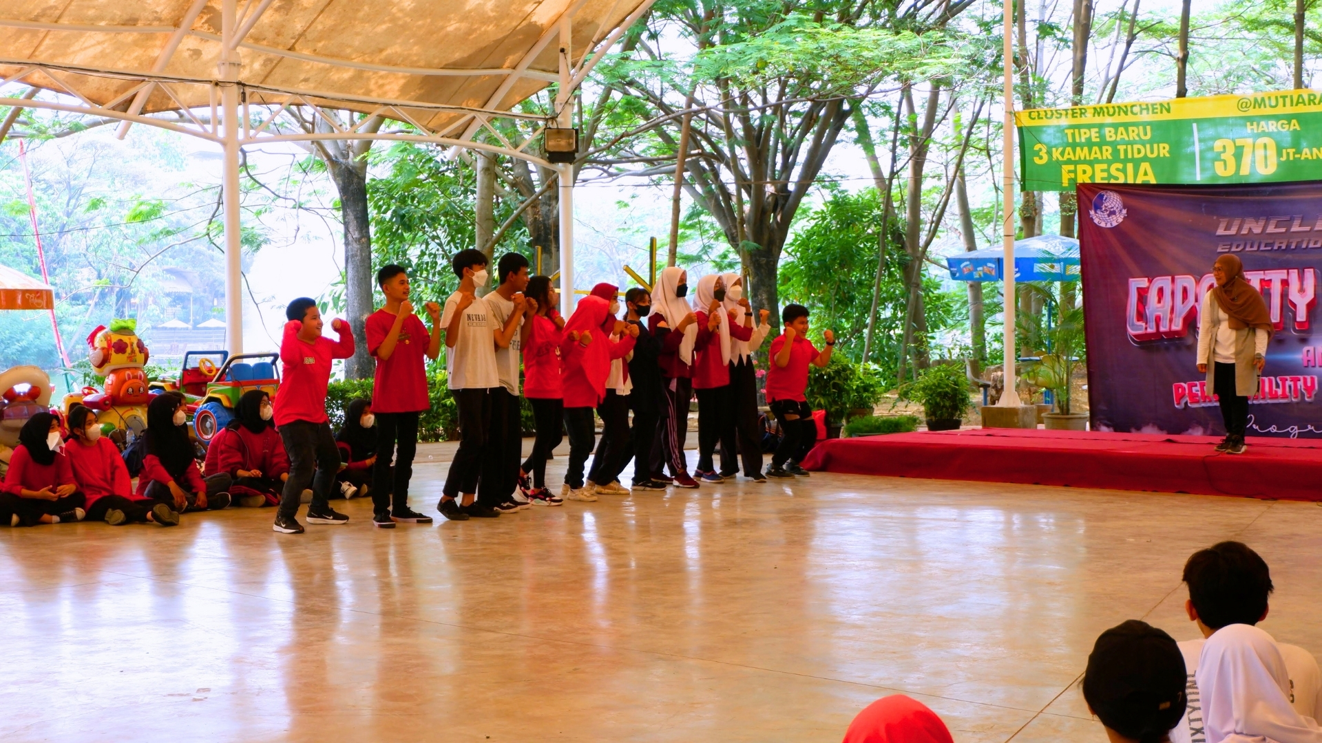 English Super Camp - foto 6