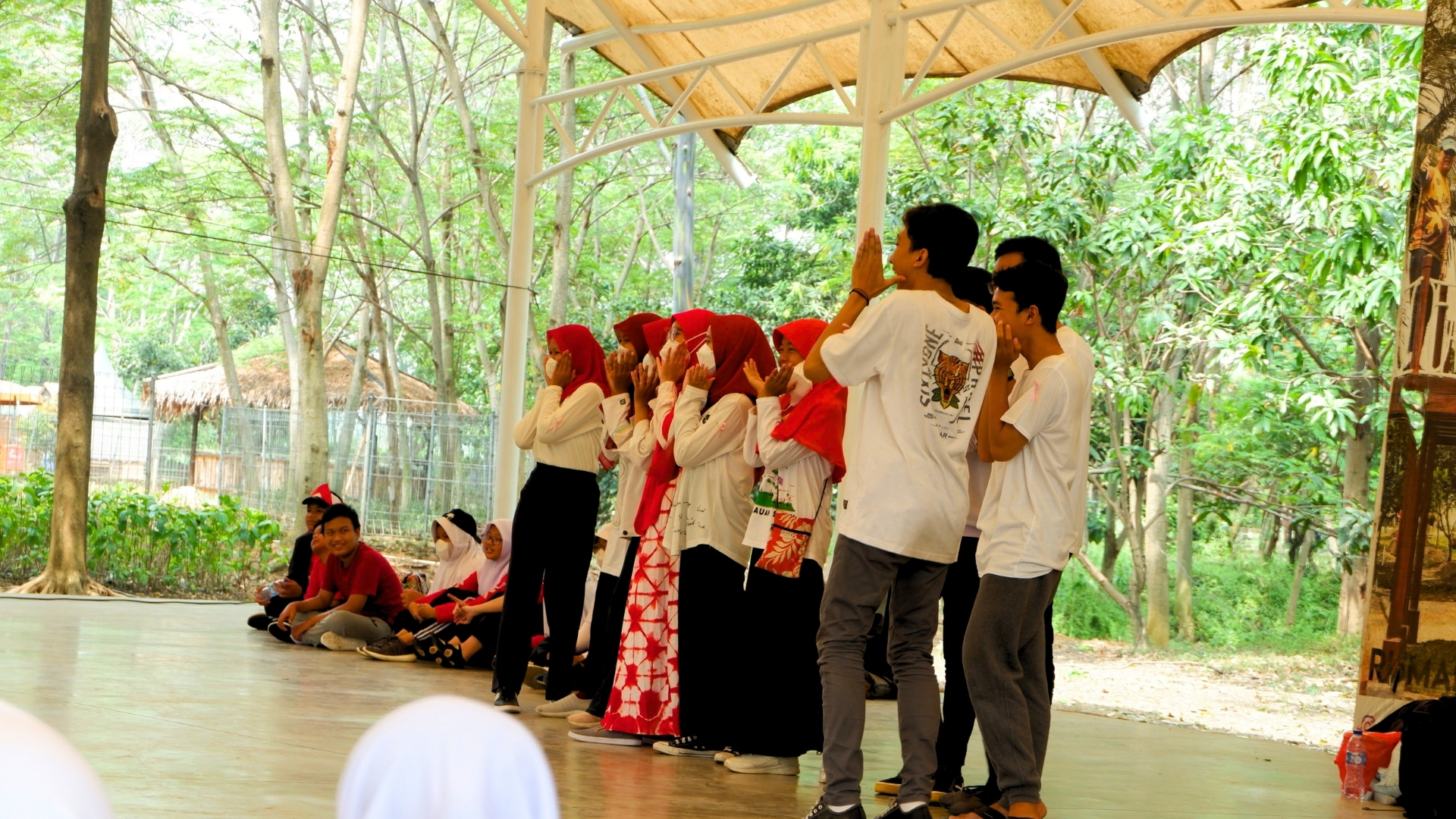 English Super Camp - foto 7