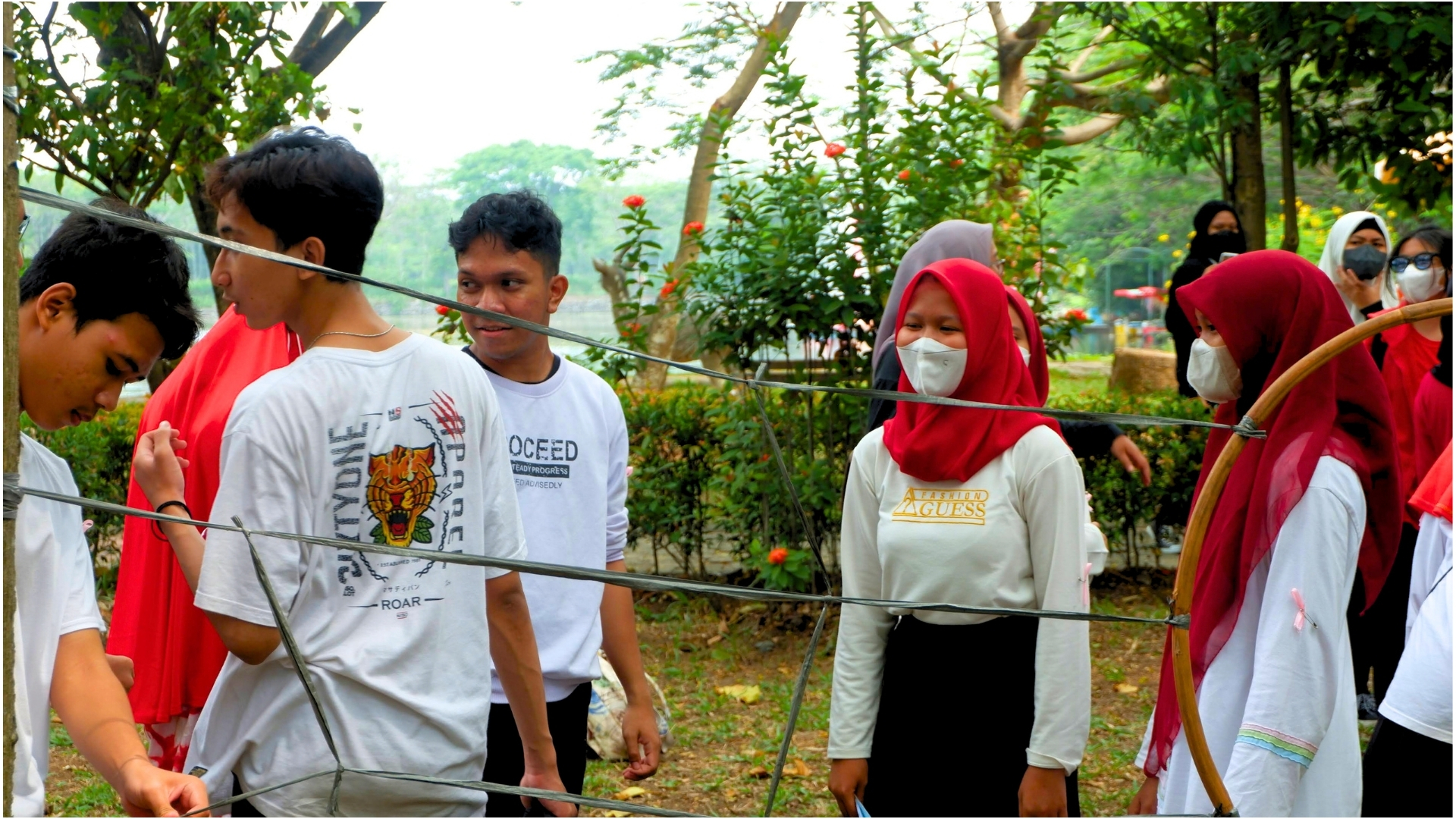 English Super Camp - foto 8