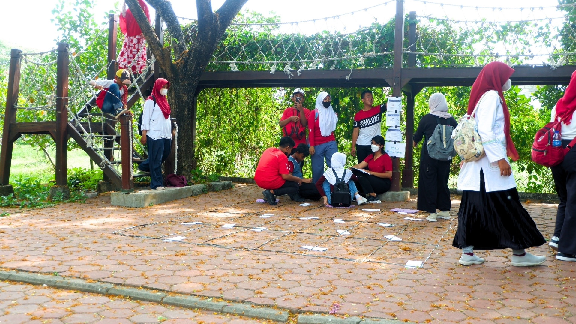 English Super Camp - foto 11