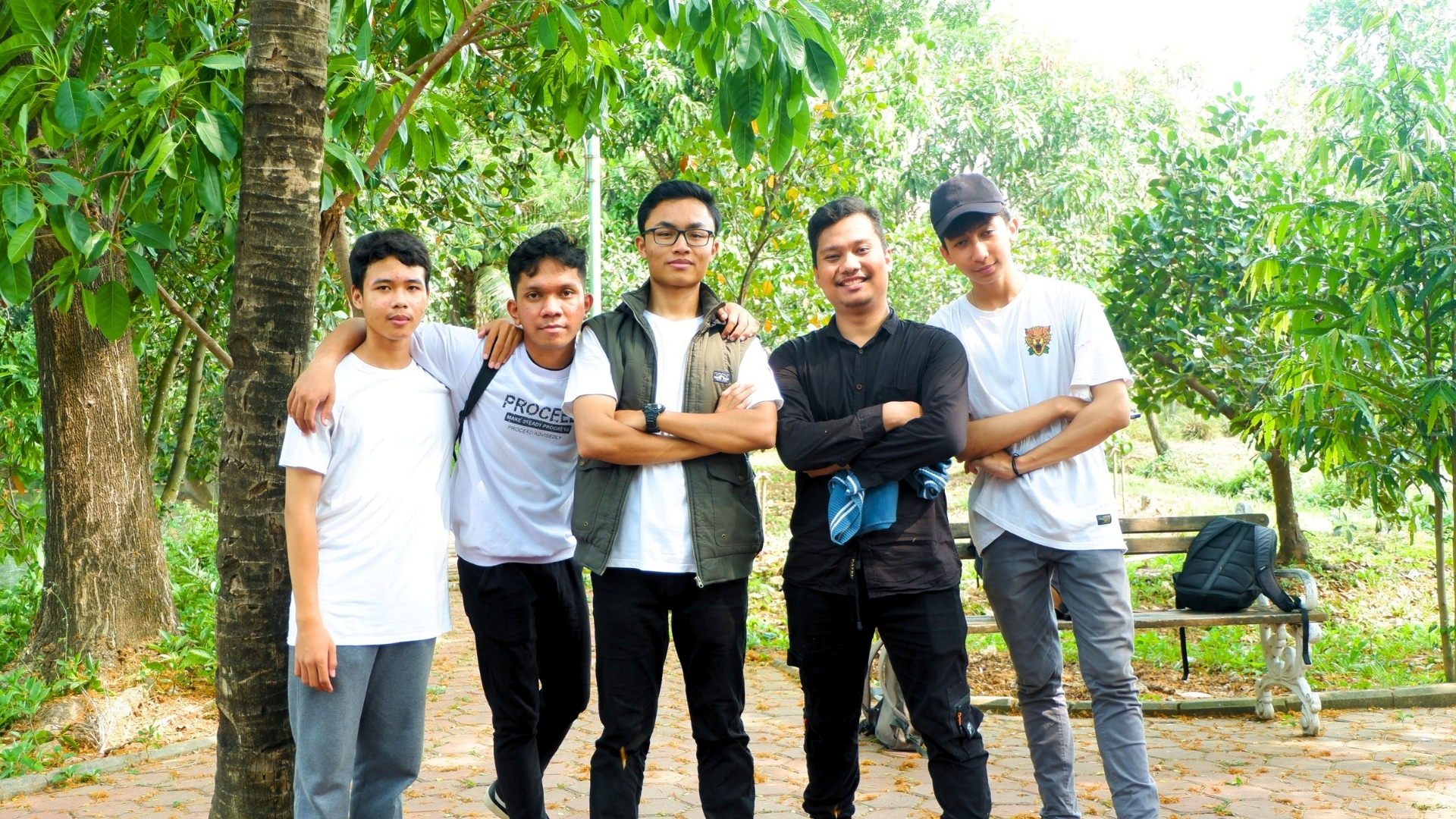 English Super Camp - foto 12