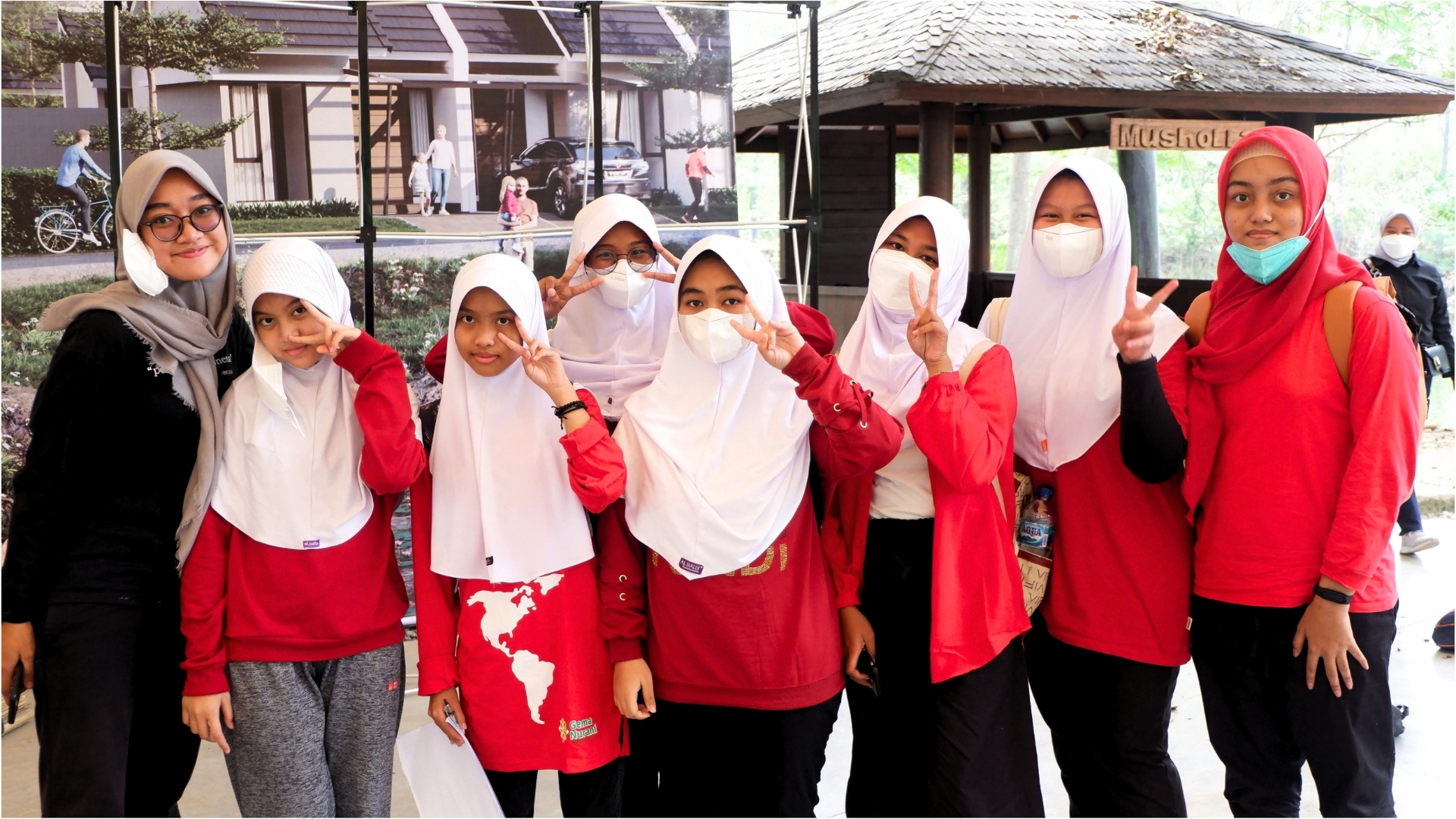 English Super Camp - foto 15