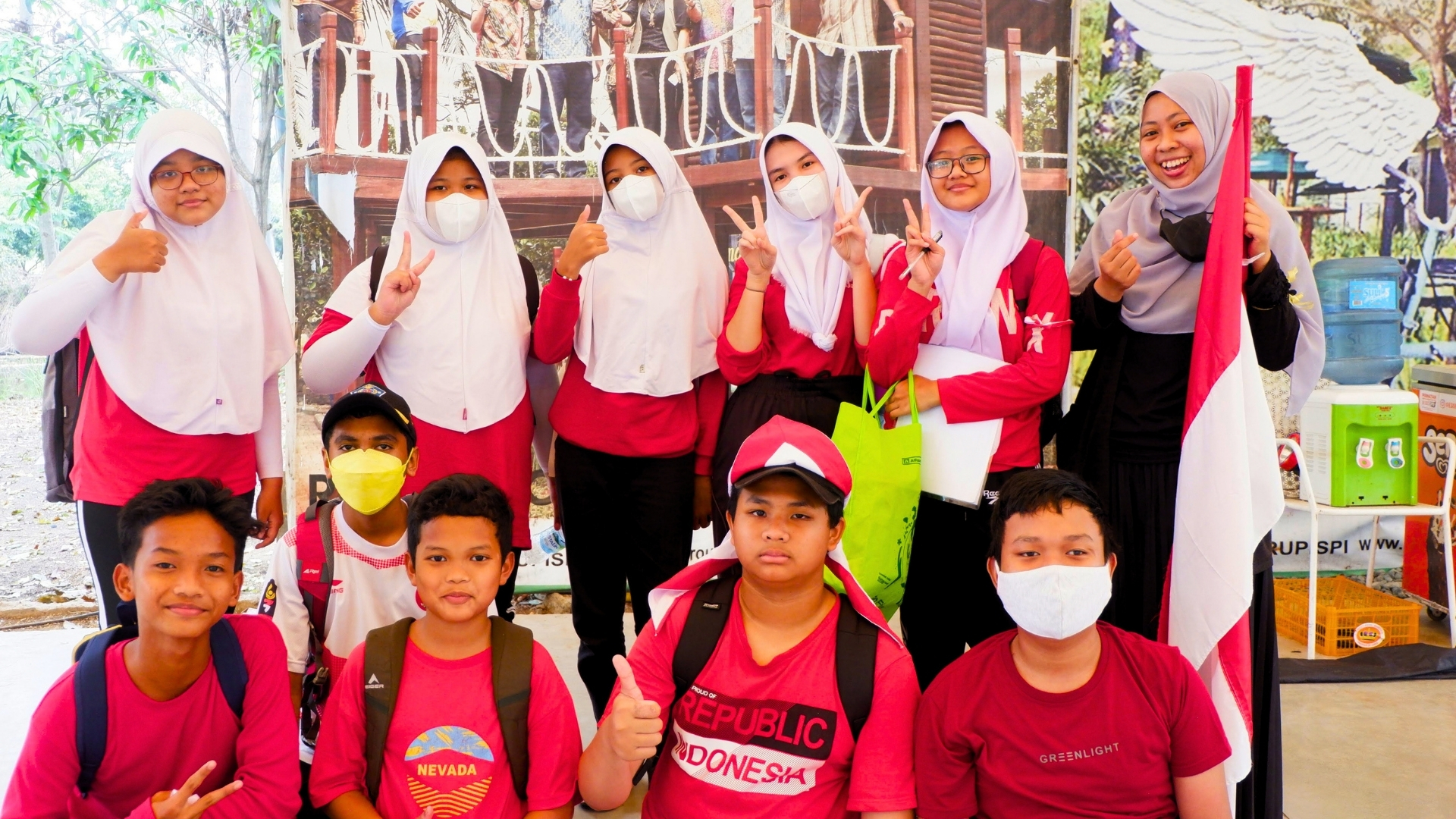 English Super Camp - foto 16