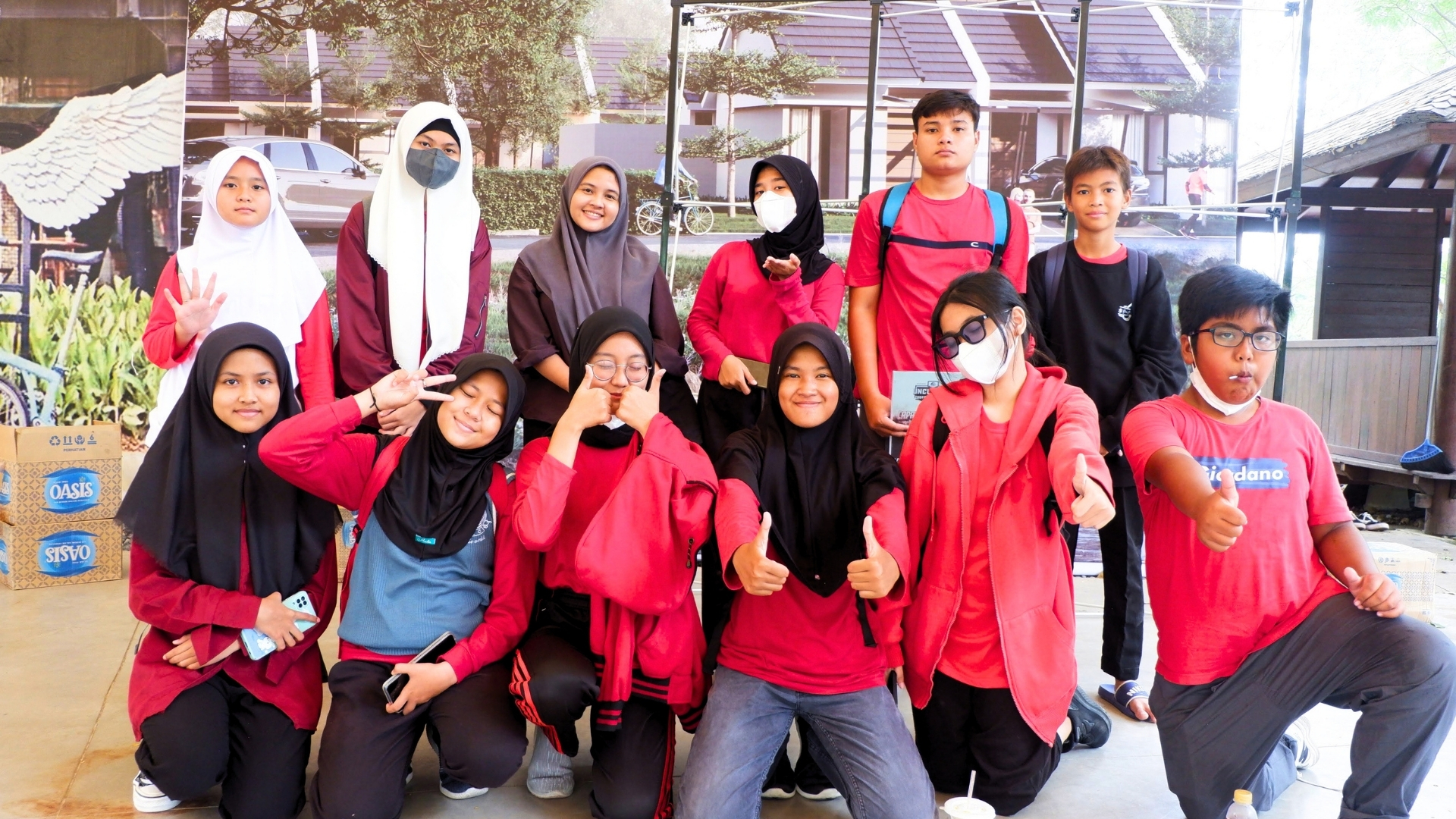 English Super Camp - foto 18