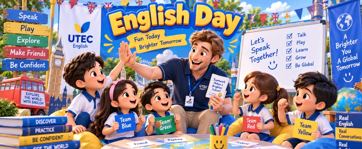 English Day