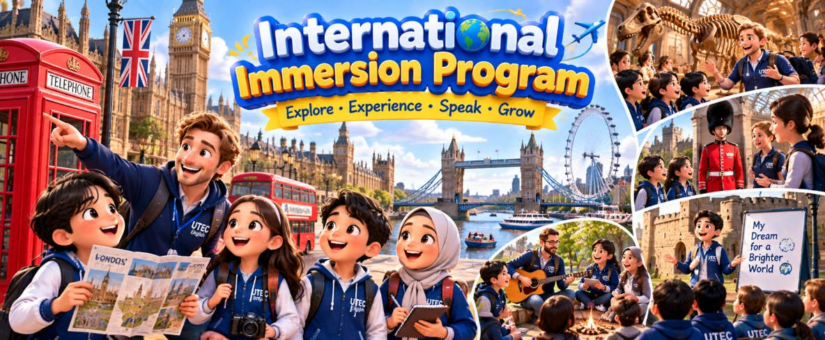 International Immersion Program